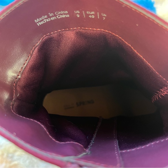 ❄️Call It Spring Booties - Picture 8 of 8